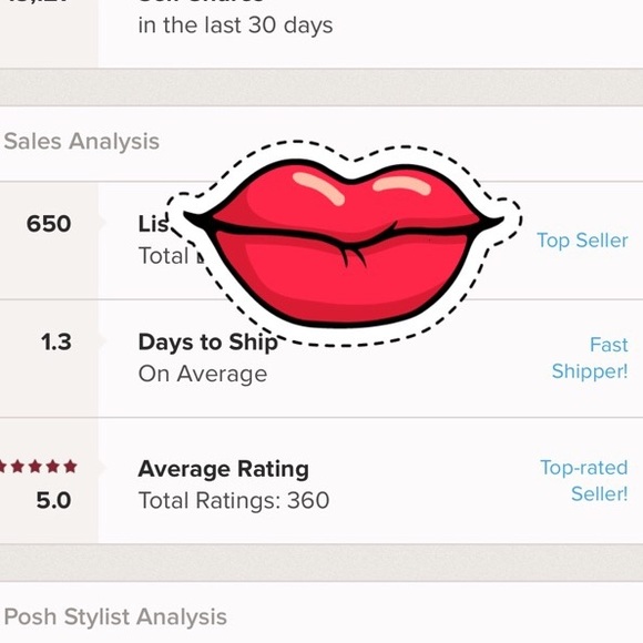 Welcome to Ash’s Fashion Nook! - Picture 5 of 5